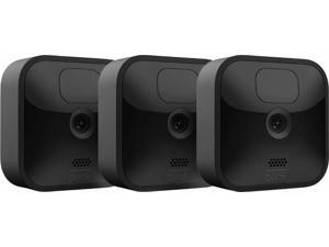 Blink - Outdoor 3 Cam Kitwireless, weather-resistant HD security camera wit... Blink - Outdoor 3 Cam Kitwireless, weather-resistant HD security camera wit...