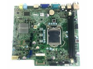 dell mih61r motherboard memory upgrade