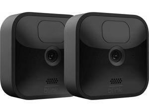 Blink - Outdoor 2 Cam Kitwireless, weather-resistant HD security camera wit... Blink - Outdoor 2 Cam Kitwireless, weather-resistant HD security camera wit...