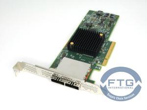 H5-25427-00 PCI-E SATA+SAS CARD H5-25427-00