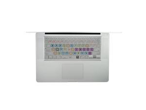 EZQuest Apple Final Cut Pro X Keyboard Cover for MacBook Air 13-Inch/MacBook Pro and Wireless USA/ISO (X22402) EZQuest Apple Final Cut Pro X Keyboard Cover for MacBook Air 13-Inch/MacBook Pro and Wireless USA/ISO (X22402)