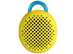 Divoom Bluetune Bean bluetooth Speaker for Smartphones - Packaging - Yellow Divoom Bluetune Bean bluetooth Speaker for Smartphones - Packaging - Yellow