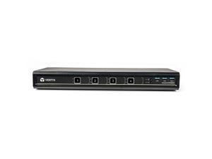 520-428-505 Avocent DSR2035 32-Ports External Network Device w/ Rail Kit MPN 