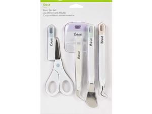 Cricut, Basic Tool Set, Core Colors Cricut, Basic Tool Set, Core Colors