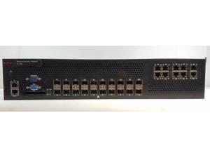 New McAfee N-450 Network Security Platform NAC 2 Gbps VPN Failover Gigabit New McAfee N-450 Network Security Platform NAC 2 Gbps VPN Failover Gigabit