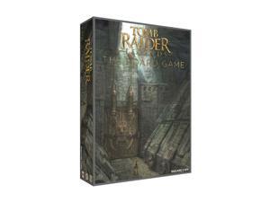 Tomb Raider Legends The Board Game NEW IN STOCK Tomb Raider Legends The Board Game NEW IN STOCK