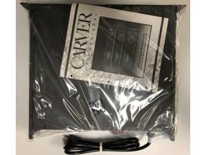 Carver Professional PXm450 Amplifier (NEW) Vintage RARE Carver Professional PXm450 Amplifier (NEW) Vintage RARE