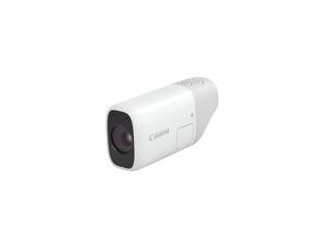 Canon PowerShot Zoom, Compact Telephoto Monocular, White (4838C001) Canon PowerShot Zoom, Compact Telephoto Monocular, White (4838C001)