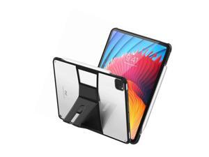 Moko Soft Tpu Air-Cushion Hard Pc Clear Back Cover Case Fit Ipad Pro 11'' 2021 Moko Soft Tpu Air-Cushion Hard Pc Clear Back Cover Case Fit Ipad Pro 11'' 2021