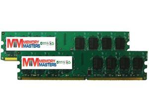 4GB KIT 2 x 2GB Dell XPS M1210 MXC062 M1330 M1530 M1710 MXG061 Ram Memory 