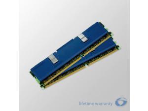 32GB KIT 4X8GB DELL 5300 FBDIMM PRECISION R5400 R5400-N T5400 T7400 RAM MEMORY 