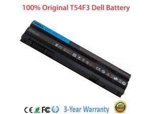 Genuine Dell Latitude E5430 E5530 E6430 E6530 Atg Laptop Battery Dell Part T54fj Dht0w 451 1197 Newegg Com