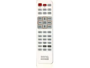 Original BenQ 5J.J7N06.001 Remote Control for W1500, W1070, W1080ST Projector Original BenQ 5J.J7N06.001 Remote Control for W1500, W1070, W1080ST Projector