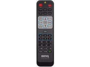 Original New BenQ 5J.JAG06.001 Projector Remote for MH750 MX600 MX631ST MX666 Original New BenQ 5J.JAG06.001 Projector Remote for MH750 MX600 MX631ST MX666