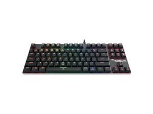 Gamdias GD-HERMES M3 Wired USB RGB Mechanical Gaming Keyboard Gamdias GD-HERMES M3 Wired USB RGB Mechanical Gaming Keyboard