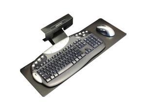 Ergotron Neo-Flex 97-582-009 Mounting Arm for Keyboard - 3.09 lb Load (97582009)