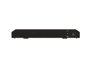 Ubiquiti EdgeRouter Lite 3-Port Router ERLITE-3 Ubiquiti EdgeRouter Lite 3-Port Router ERLITE-3