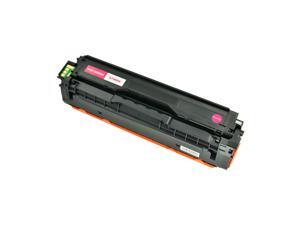 CLT-M504S M504S Toner Cartridge For Samsung SL-C1810W SL-C1860FW CLP-475 - 1PK CLT-M504S M504S Toner Cartridge For Samsung SL-C1810W SL-C1860FW CLP-475 - 1PK