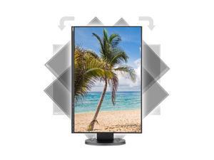 NEC Display MultiSync EA245WMI-BK 24" Professional AH-IPS 1920x1200 16:10 Monito NEC Display MultiSync EA245WMI-BK 24" Professional AH-IPS 1920x1200 16:10 Monito