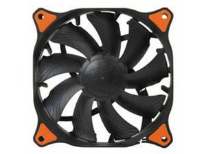 Cougar CF-V14HB 140mm Vortex HDB 14cm Black PC Computer Case Silent Cooling Fan Cougar CF-V14HB 140mm Vortex HDB 14cm Black PC Computer Case Silent Cooling Fan