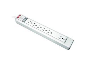 SurgeArrest Essential P6N 6-Outlets Surge Suppressor SurgeArrest Essential P6N 6-Outlets Surge Suppressor
