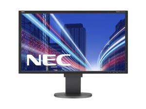 NEC Display MultiSync EA224WMi 22" LED LCD Monitor - 16:9 - 14 ms EA224WMI-BK NEC Display MultiSync EA224WMi 22" LED LCD Monitor - 16:9 - 14 ms EA224WMI-BK