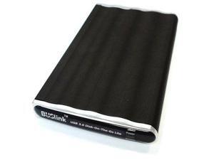BUSlink 2 TB SSD USB 3.0 Disk-On-The-Go External Solid State Drive DL-2TSSDU3 BUSlink 2 TB SSD USB 3.0 Disk-On-The-Go External Solid State Drive DL-2TSSDU3