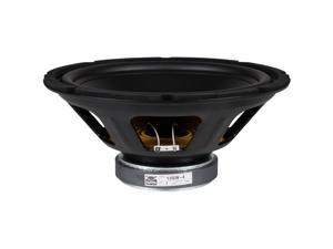 GRS 12SW-4 12 Poly Cone Subwoofer 4 Ohm 