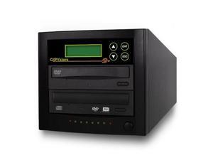 Copystars Dual Layer 24X CD DVD burner Copy tower duplicator Copystars Dual Layer 24X CD DVD burner Copy tower duplicator