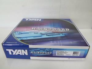 NEW! - Tyan S7012GM4NR Dual Intel Socket LGA1366 DDR3 Motherboard Retail Box NEW! - Tyan S7012GM4NR Dual Intel Socket LGA1366 DDR3 Motherboard Retail Box