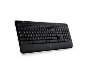 Logitech K520 Wireless Keyboard (NO RECEIVER) (IL/RT6-21014-920-002553-UG) Logitech K520 Wireless Keyboard (NO RECEIVER) (IL/RT6-21014-920-002553-UG)