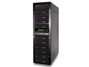 Copystars 1-11 Asus liteon 24X burner SATA CD DVD Duplicator Copier disc Tower Copystars 1-11 Asus liteon 24X burner SATA CD DVD Duplicator Copier disc Tower
