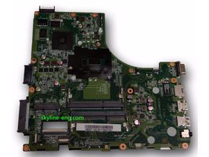 New eMachines E528 E728 Notebook Motherboard MB.NC506.001 MBNC506001
