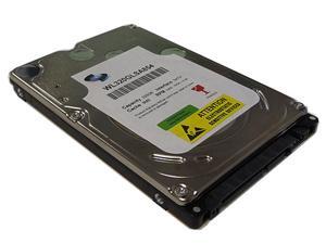 New 320GB 5400RPM SATA2 Laptop 2.5" Hard Drive -DELL, HP,Compaq, Toshiba, PS3 OK New 320GB 5400RPM SATA2 Laptop 2.5" Hard Drive -DELL, HP,Compaq, Toshiba, PS3 OK