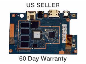 Lenovo Ideapad 100S Tablet Motherboard 32GB/2GB Intel Z3735F 1.33GHz 5B20K38932 Lenovo Ideapad 100S Tablet Motherboard 32GB/2GB Intel Z3735F 1.33GHz 5B20K38932