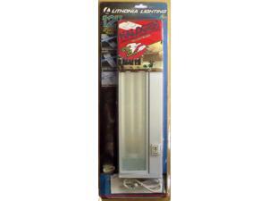 Lithonia 12" Halogen Under Counter Light UCH2 Lithonia 12" Halogen Under Counter Light UCH2