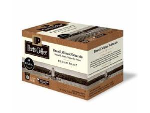 Peet's Coffee Brazil Minas Naturais Medium Roast Keurig K-Cups Peet's Coffee Brazil Minas Naturais Medium Roast Keurig K-Cups