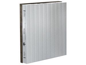 True HEPA Filter for Select  Air Purifiers - Gray