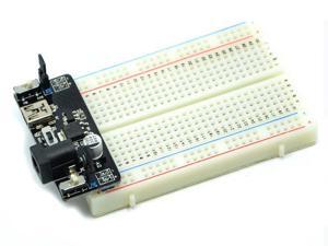 Seeed Studio TOL123D3P 5V/3.3V Breadboard Power Supply Seeed Studio TOL123D3P 5V/3.3V Breadboard Power Supply