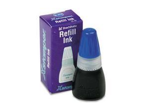 Xstamper Refill Ink - Blue Ink (22113) Xstamper Refill Ink - Blue Ink (22113)