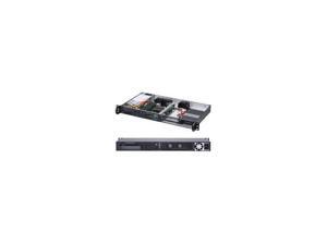 Supermicro SuperServer SYS-5019A-FTN4 FCBGA 1310 200W 1U Rackmount Server Supermicro SuperServer SYS-5019A-FTN4 FCBGA 1310 200W 1U Rackmount Server