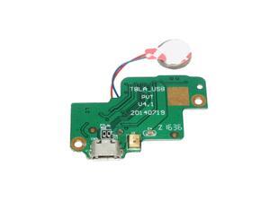 TOP MICRO USB CHARGING PORT BOARD FOR LENOVO TAB IDEAPAD 8" S8-50F S8-50 WIFI TOP MICRO USB CHARGING PORT BOARD FOR LENOVO TAB IDEAPAD 8" S8-50F S8-50 WIFI