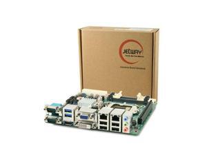 Jetway NF9J-Q87 Intel LGA 1150 Haswell Dual LAN & Dual COM Mini-ITX Motherboard Jetway NF9J-Q87 Intel LGA 1150 Haswell Dual LAN & Dual COM Mini-ITX Motherboard