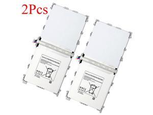 2 x Battery For Samsung Galaxy Note Tab Pro 12.2" SM-T900 SM-P900 SM-P905 T9500E 2 x Battery For Samsung Galaxy Note Tab Pro 12.2" SM-T900 SM-P900 SM-P905 T9500E
