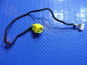 Lenovo Thinkpad Edge E430 14" Genuine DC In Power Jack DC301001700 Lenovo Thinkpad Edge E430 14" Genuine DC In Power Jack DC301001700