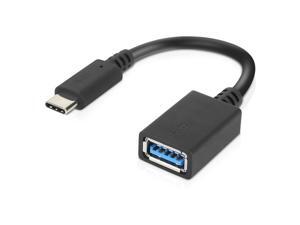 Lenovo 213641 Ac 4x90q59481 Usb-c To Usb-a Adapter Retail Lenovo 213641 Ac 4x90q59481 Usb-c To Usb-a Adapter Retail