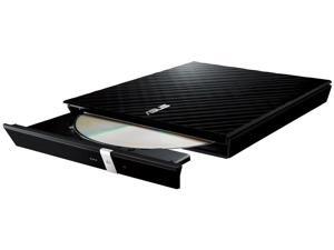 Asus - 24X Write/16X Rewrite/24X Read Cd - 8X Write Dvd External Usb 2.0 Dvd-... Asus - 24X Write/16X Rewrite/24X Read Cd - 8X Write Dvd External Usb 2.0 Dvd-...