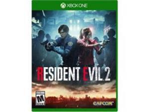 Capcom 55036 Resident Evil 2 Microsoft Xbox One Capcom 55036 Resident Evil 2 Microsoft Xbox One
