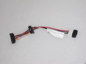Genuine OEM Dell GW475 PowerEdge 8" SATA Power Splitter Cable 0GW475