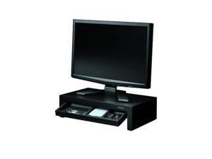 Fellowes Designer Suites Monitor Riser - Up To 40lb - Up To 21" (8038101) Fellowes Designer Suites Monitor Riser - Up To 40lb - Up To 21" (8038101)